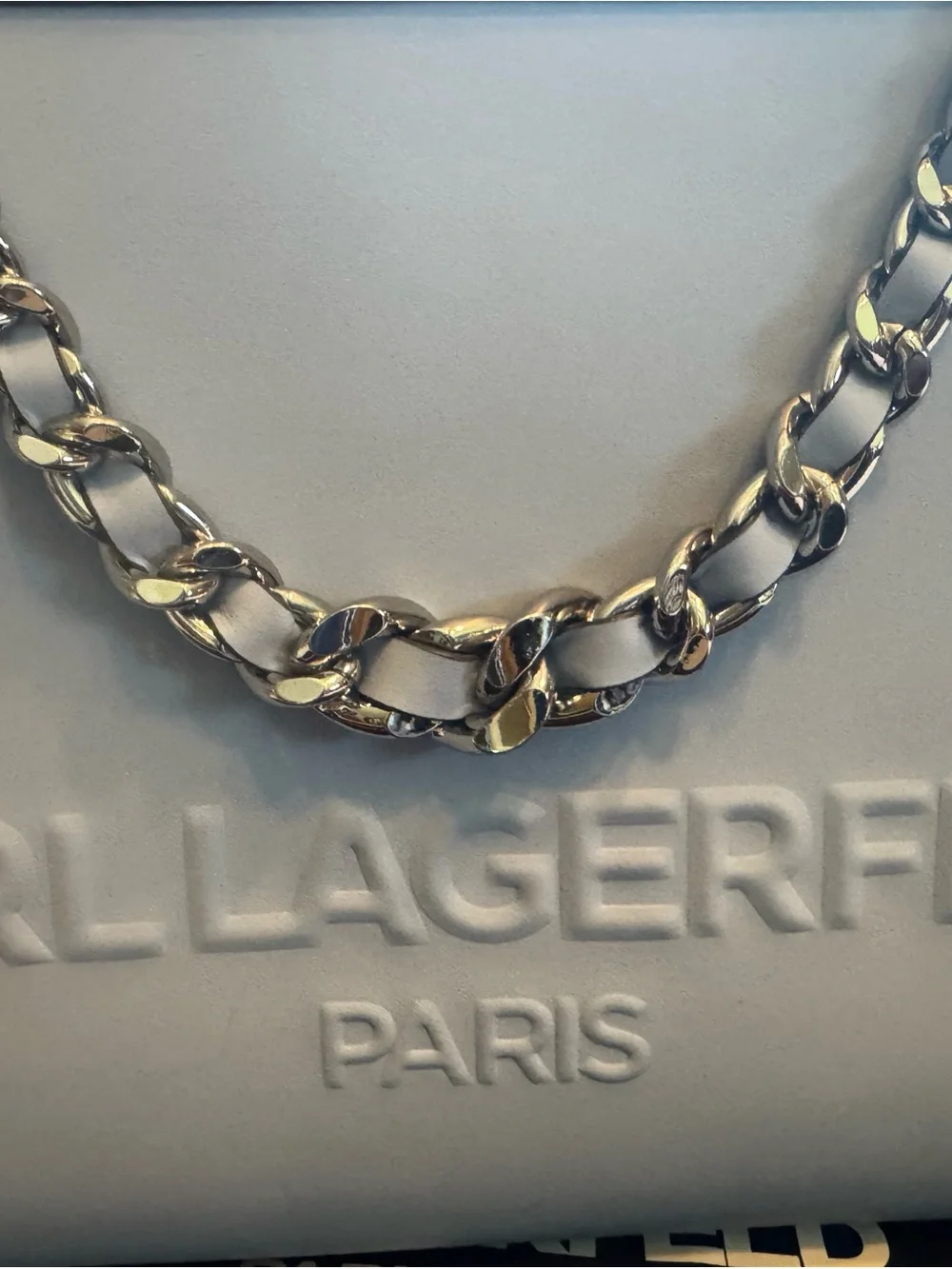 Karl Lagerfeld karl lagerfeld